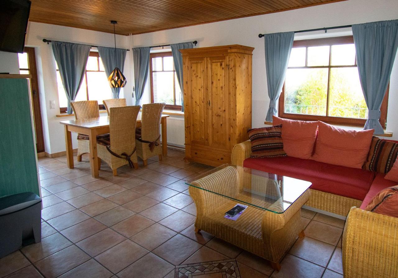 Inselhotel Kapitaen Tadsen / Amrum 内伯尔 外观 照片