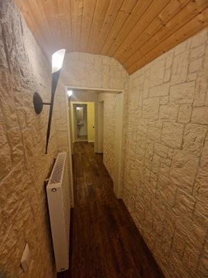 Inselhotel Kapitaen Tadsen / Amrum 内伯尔 外观 照片