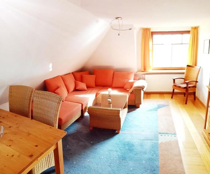 Inselhotel Kapitaen Tadsen / Amrum 内伯尔 外观 照片